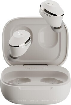 Фото Beyerdynamic Amiron 300 Cream
