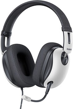 Фото Baseus GoPlay 1 Max 3.5 mm Moon White