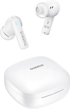 Фото Baseus Bowie E19 White