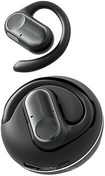 Фото Vention OpenBeat O11 Black (NBPB0)