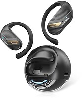 Фото Vention OpenBeat O12 Black (NBUB0)