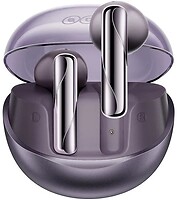 Фото QCY T32 AilyBuds Clear Purple