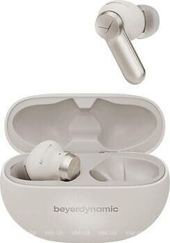 Фото Beyerdynamic Amiron 100 Cream