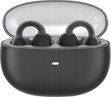 Фото Baseus AirGo 1 Ring Cluster Black