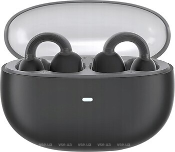 Фото Baseus AirGo 1 Ring Cluster Black