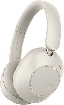 Фото Proove Silence 3D Beige (HPSL00020007)