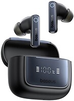 Фото Baseus Bowie 35 Black