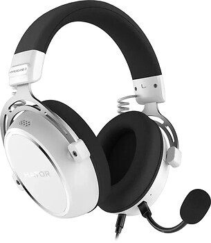 Фото Hator Hyperpunk 3 White (ESH06)