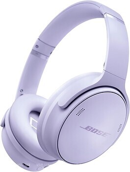 Фото Bose QuietComfort Headphones Chilled Lilac (884367-1200)