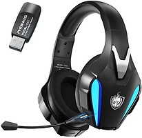 Фото Kotion Each Q5S 2.4G Black