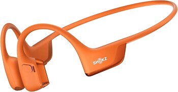Фото Shokz OpenRun Pro 2 Mini Orange