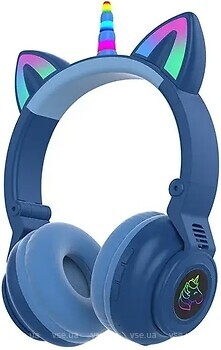 Фото Cat Ear STN-27 Blue