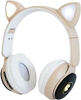 Фото Cat Ear ST-77M Beige