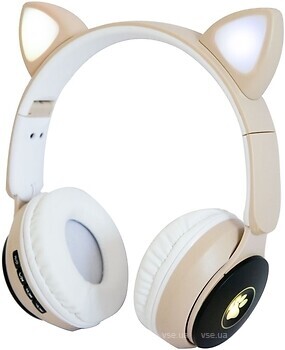 Фото Cat Ear ST-77M Beige