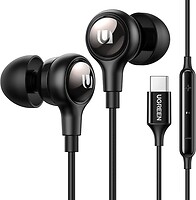 Фото Ugreen EP103 Type-C Black (30638)