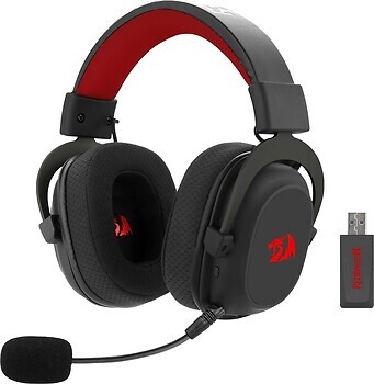 Фото Redragon Zeus RGB Pro (H510-PRO)