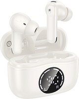 Фото Hoco EQ22 Singer Cloud White