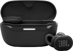 Фото JBL Endurance Race 2 Black (JBLENDURACE2BLK)