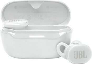 Фото JBL Endurance Race 2 White (JBLENDURACE2WHT)