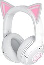 Фото Razer Kraken Kitty V2 BT White (RZ04-04860600-R3M1)