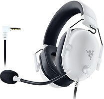 Фото Razer BlackShark V2 X for Playstation White (RZ04-03241300-R3G1)