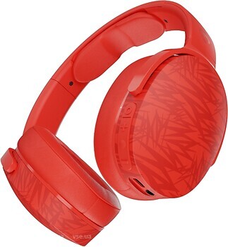 Фото SkullCandy Hesh Evo Wireless Triple Threat Plazma (S6HVW-S801)