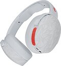 Фото SkullCandy Hesh Evo Wireless White Triple Threat (S6HVW-S797)