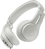 Фото SkullCandy Icon ANC Bone Orange (S5IOW-S951)