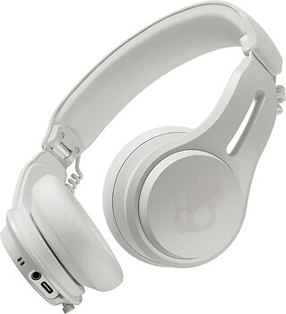 Фото SkullCandy Icon ANC Bone Orange (S5IOW-S951)