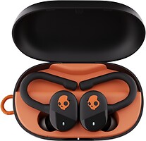 Фото SkullCandy Push Play Active True Black/Orange (S2PPW-S749)