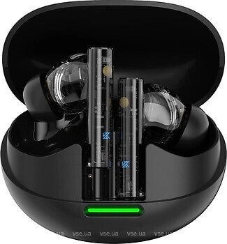 Фото KZ Knowledge Zenith Carol Pro Black