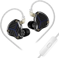 Фото KZ Knowledge Zenith PRX Mic Black