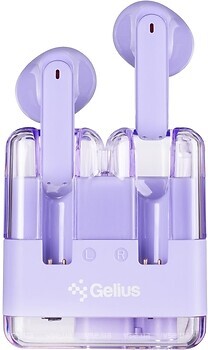 Фото Gelius Monster GP-TWS043 Violet