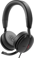 Фото Dell Pro Wired ANC Headset WH5024 Black