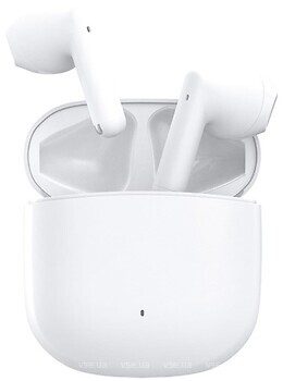 Фото Xiaomi MiiiW Marshmallow White (MWTW03)