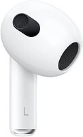 Фото Apple AirPods 3 Left White (MPNY3/L)
