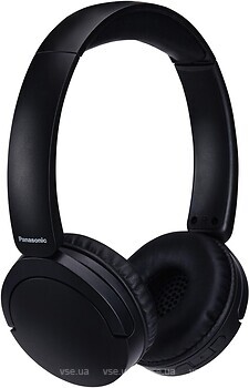 Фото Panasonic RB-HF630B Black (RB-HF630BG-K)