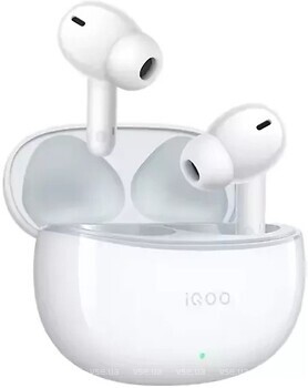 Фото IQOO TWS 1i White