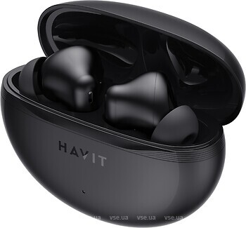 Фото Havit HV-TW986 Life 02T Black