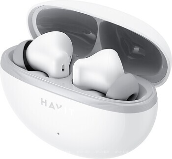 Фото Havit HV-TW986 Life 02T White