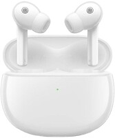 Фото Xiaomi Buds 3 Gloss White (BHR5522CN)