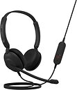 Фото Jabra Evolve 10 USB-A Stereo Black (2699-820-109)