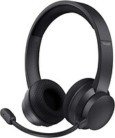 Фото Trust Ayda Wireless ENC Black (25463)