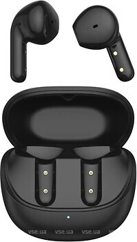 Фото Proove Logic Black (TWLT54002201)
