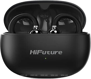 Фото HiFuture Flexclip Black