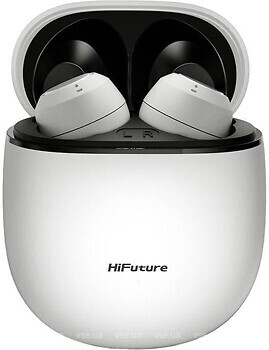 Фото HiFuture OlymBuds3 White