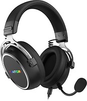 Фото Hator Hypergang 3 USB Black (ESH50)
