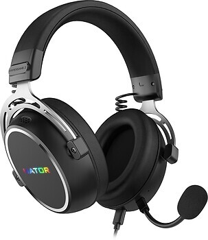 Фото Hator Hypergang 3 USB Black (ESH50)