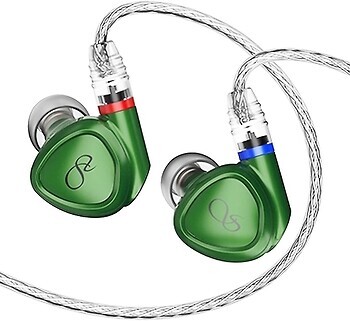 Фото Shanling MG100 Green
