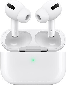 Фото Borofone BW80 True White